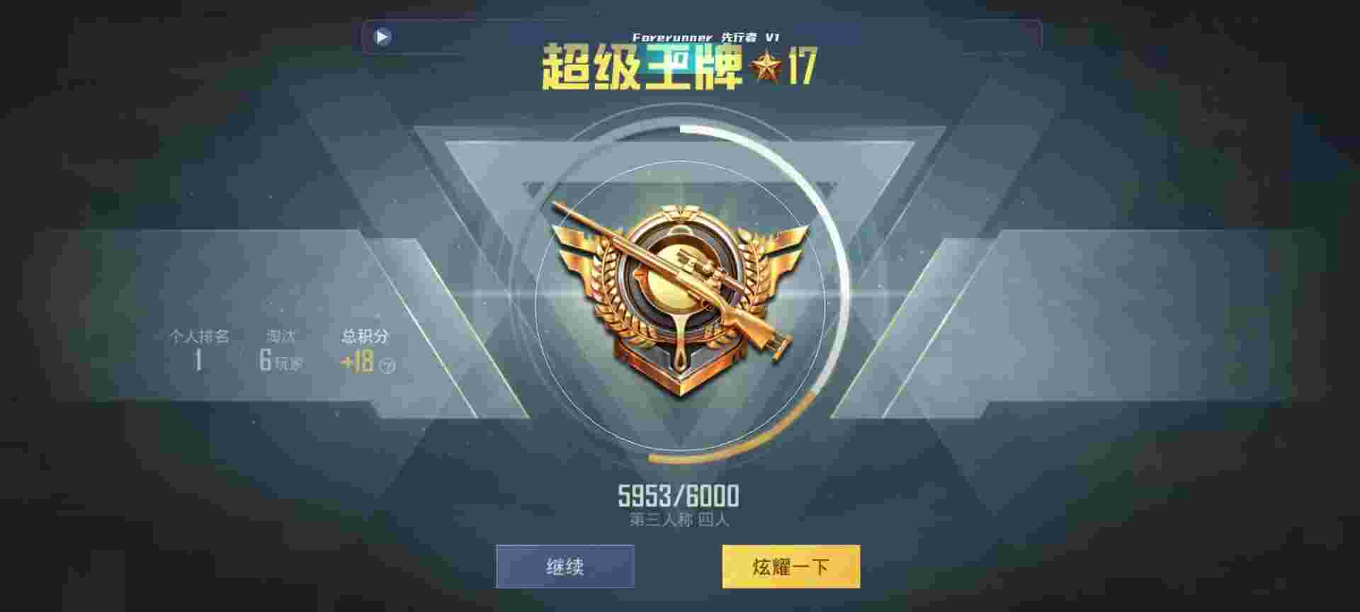 和平精英鸡腿辅助自瞄 - ƽӢôǹ辅助预览图